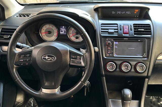 used 2013 Subaru Impreza car, priced at $6,699