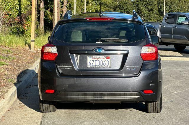 used 2013 Subaru Impreza car, priced at $6,699