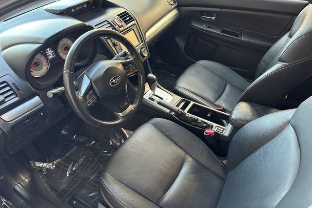 used 2013 Subaru Impreza car, priced at $6,699