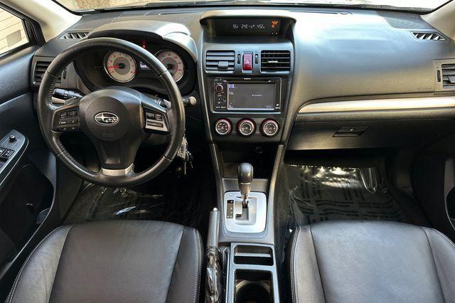 used 2013 Subaru Impreza car, priced at $6,699