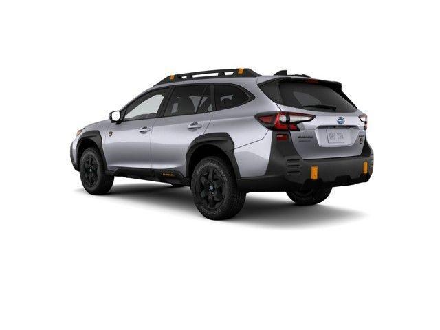 new 2025 Subaru Outback car, priced at $42,816