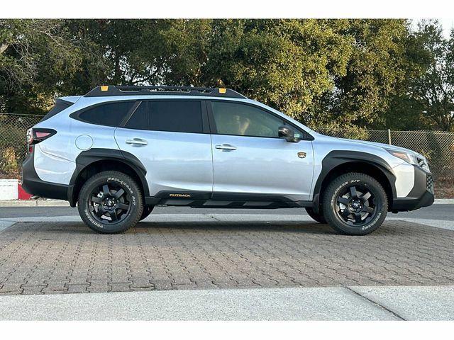 new 2025 Subaru Outback car, priced at $42,816