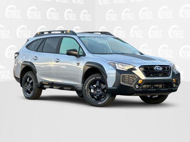 new 2025 Subaru Outback car, priced at $42,816