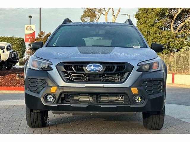 new 2025 Subaru Outback car, priced at $42,816