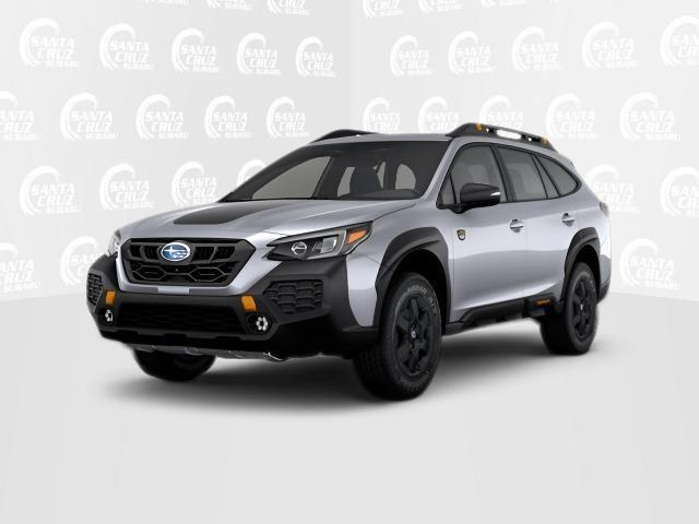 new 2025 Subaru Outback car, priced at $42,816