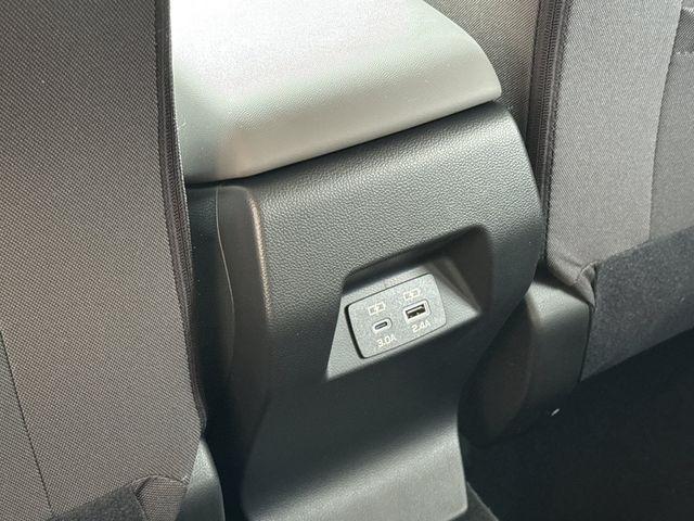 new 2025 Subaru Crosstrek car, priced at $31,936