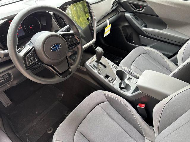 new 2025 Subaru Crosstrek car, priced at $31,936