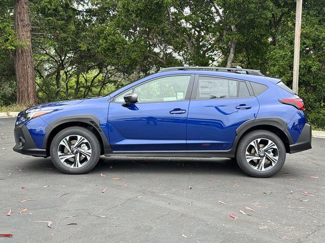 new 2025 Subaru Crosstrek car, priced at $31,936