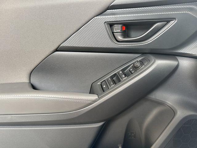 new 2025 Subaru Crosstrek car, priced at $31,936