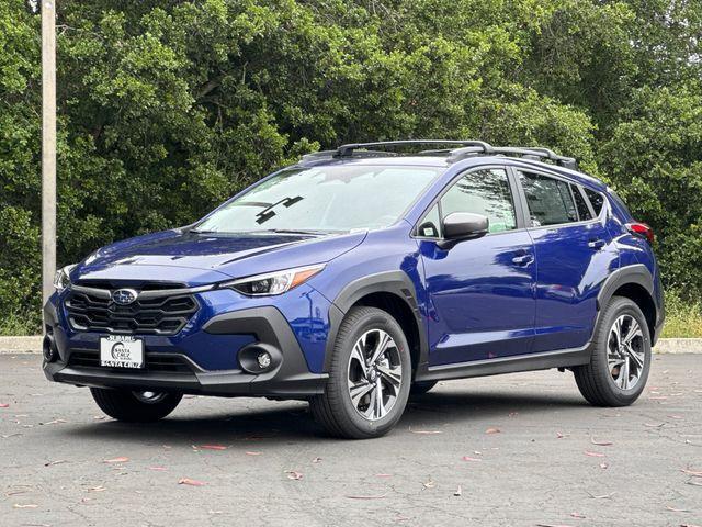 new 2025 Subaru Crosstrek car, priced at $31,936