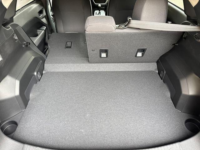 new 2025 Subaru Crosstrek car, priced at $31,936