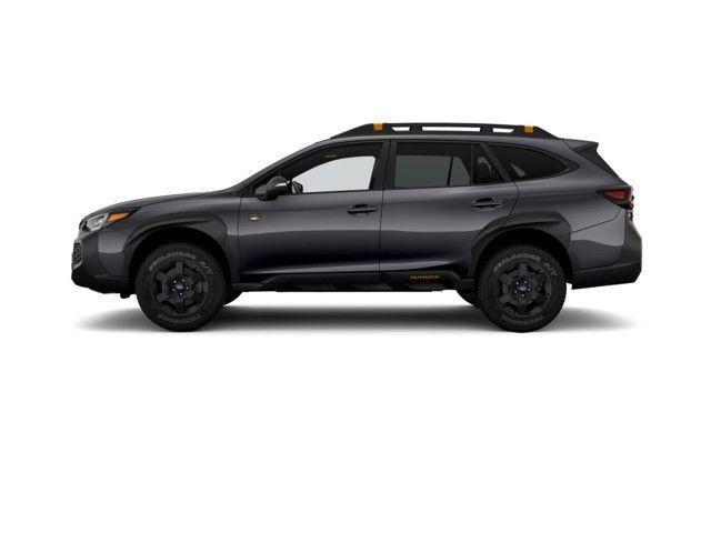 new 2025 Subaru Outback car, priced at $43,714