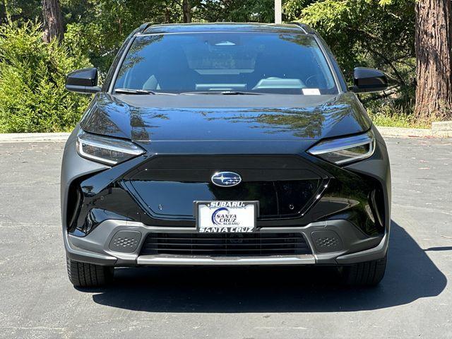 new 2025 Subaru Solterra car, priced at $40,727