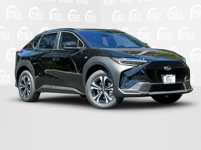 new 2025 Subaru Solterra car, priced at $40,727