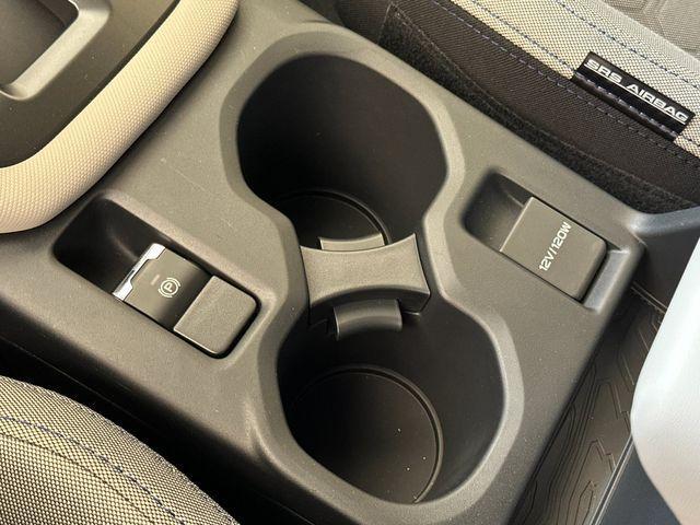 new 2025 Subaru Forester car, priced at $32,049