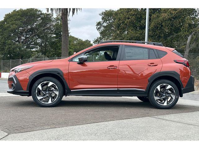 new 2025 Subaru Crosstrek car, priced at $34,139