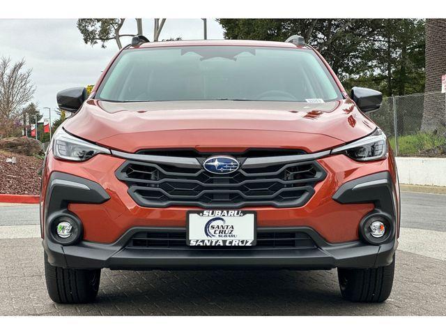 new 2025 Subaru Crosstrek car, priced at $34,139