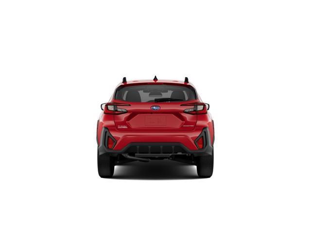 new 2025 Subaru Crosstrek car, priced at $28,045