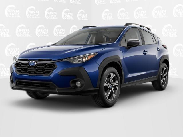 new 2024 Subaru Crosstrek car, priced at $30,290