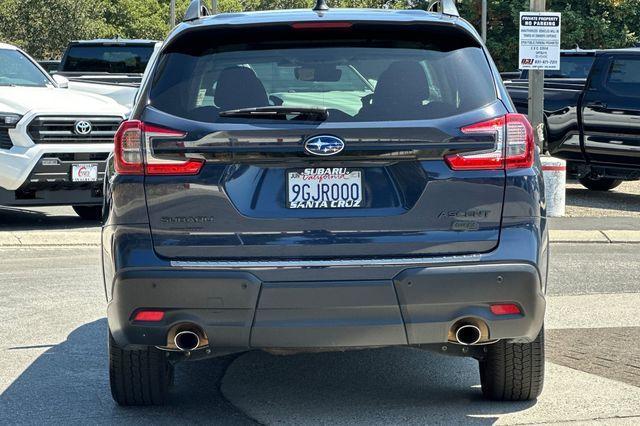 used 2023 Subaru Ascent car, priced at $31,495