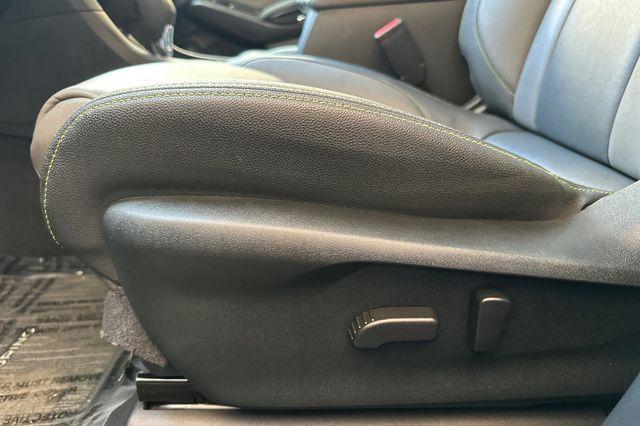 used 2023 Subaru Ascent car, priced at $31,495