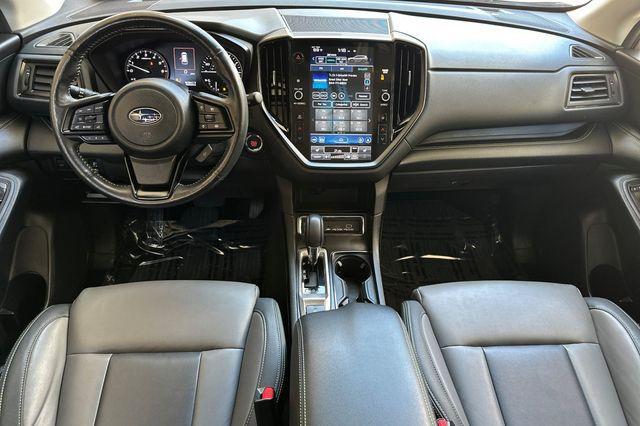 used 2023 Subaru Ascent car, priced at $31,495