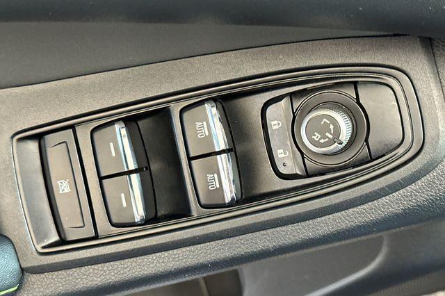 used 2023 Subaru Ascent car, priced at $31,495