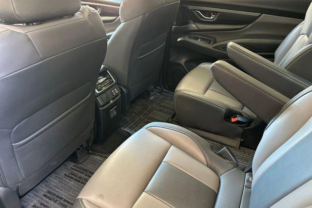 used 2023 Subaru Ascent car, priced at $31,495