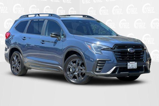 used 2023 Subaru Ascent car, priced at $31,495