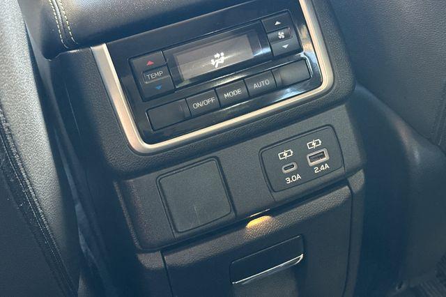 used 2023 Subaru Ascent car, priced at $31,495