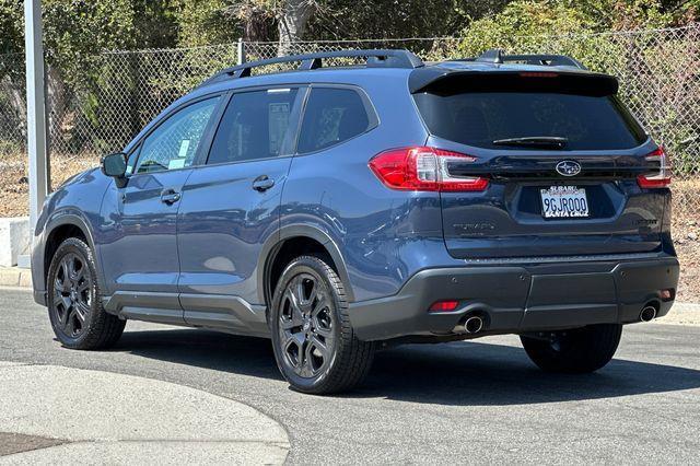 used 2023 Subaru Ascent car, priced at $31,495
