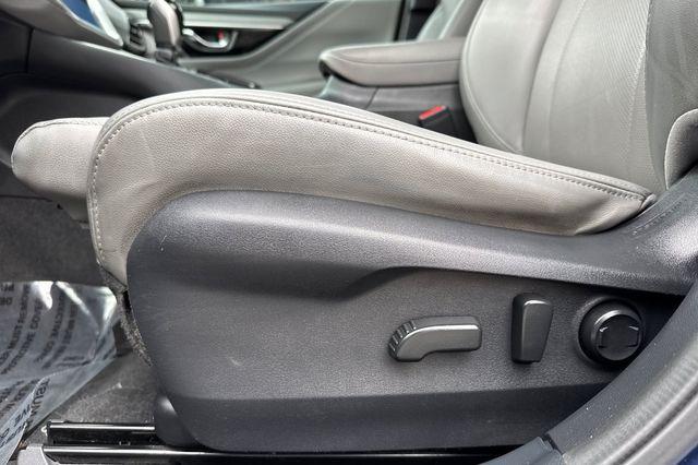 used 2021 Subaru Legacy car, priced at $18,195