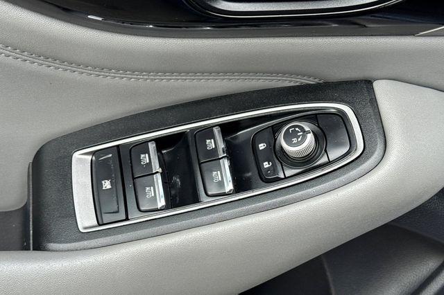used 2021 Subaru Legacy car, priced at $18,195