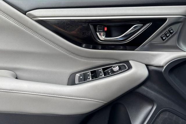 used 2021 Subaru Legacy car, priced at $18,195