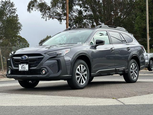 new 2025 Subaru Outback car, priced at $34,740