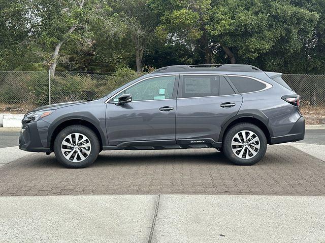 new 2025 Subaru Outback car, priced at $34,740