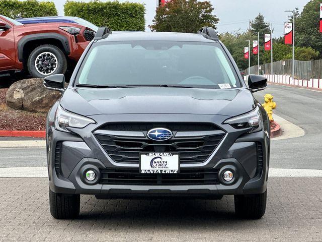 new 2025 Subaru Outback car, priced at $34,740