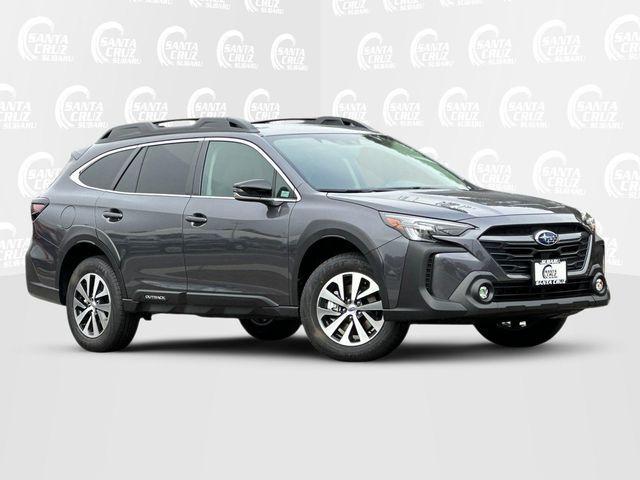 new 2025 Subaru Outback car, priced at $34,740