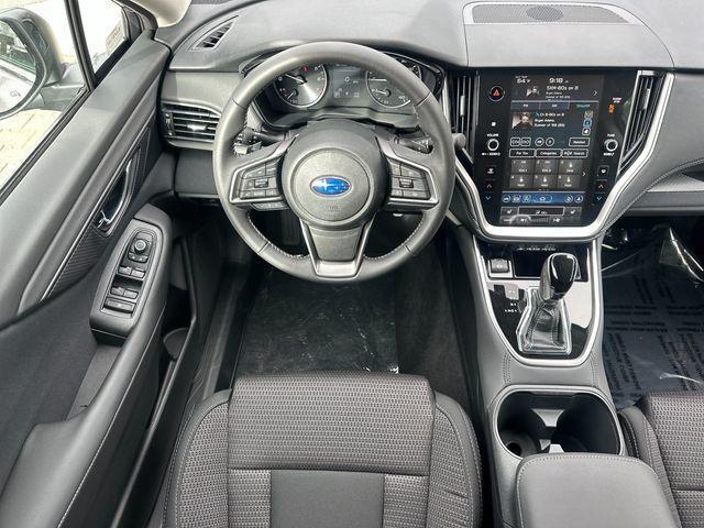 new 2025 Subaru Outback car, priced at $34,740