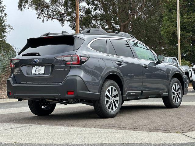 new 2025 Subaru Outback car, priced at $34,740