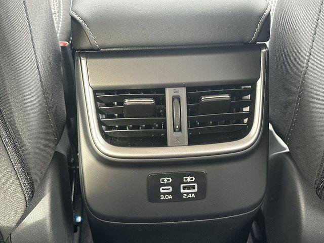 new 2025 Subaru Outback car, priced at $34,740