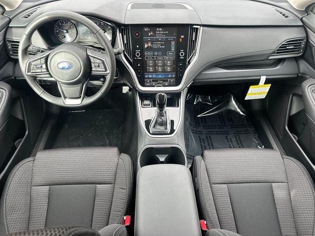 new 2025 Subaru Outback car, priced at $34,740