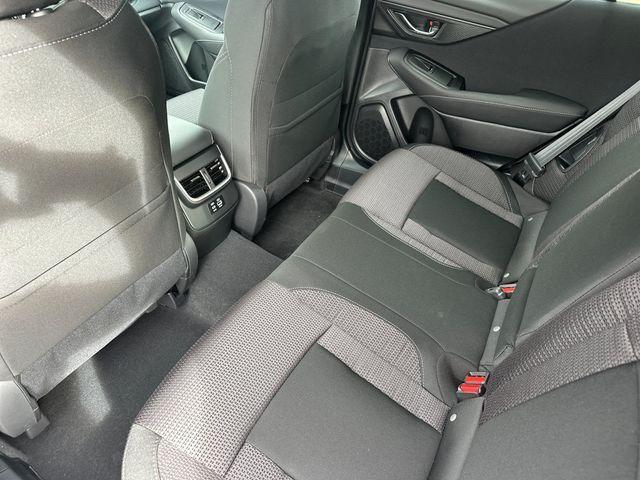 new 2025 Subaru Outback car, priced at $34,740