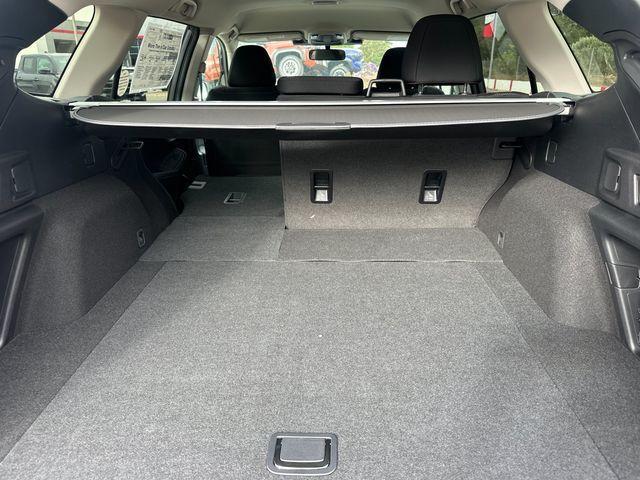 new 2025 Subaru Outback car, priced at $34,740