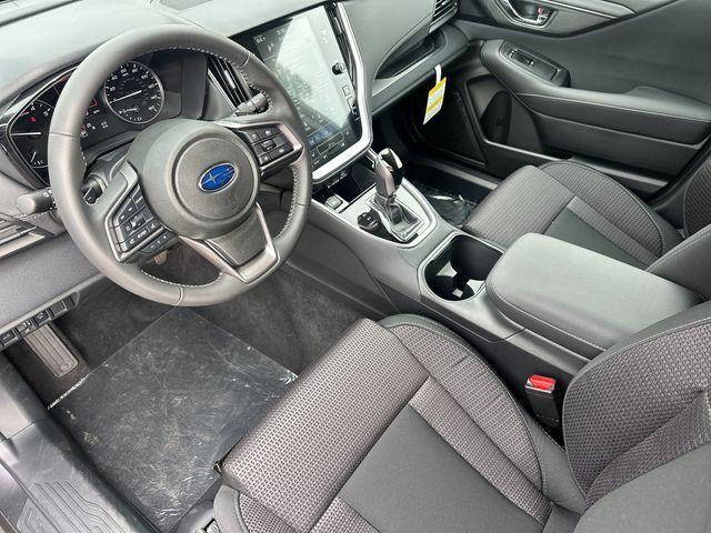new 2025 Subaru Outback car, priced at $34,740