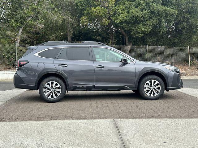 new 2025 Subaru Outback car, priced at $34,740