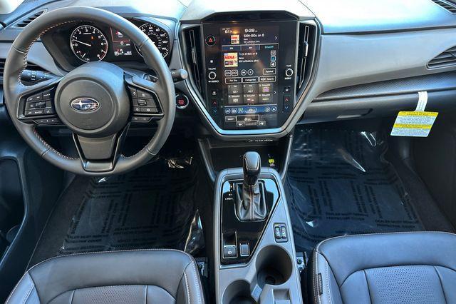 used 2025 Subaru Crosstrek car, priced at $31,795