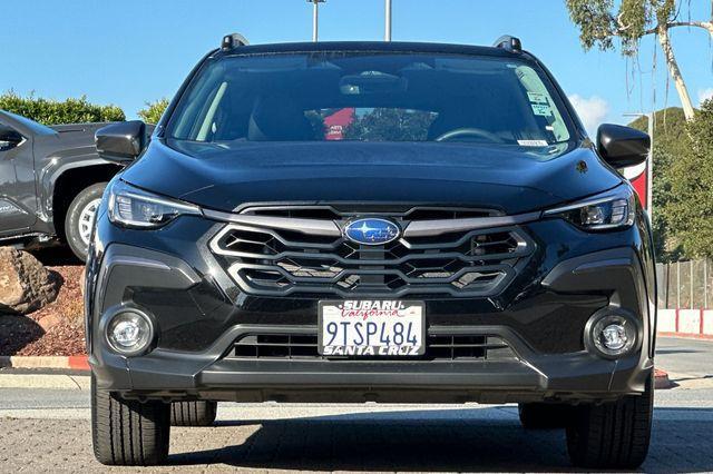 used 2025 Subaru Crosstrek car, priced at $31,795