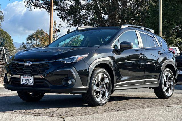 used 2025 Subaru Crosstrek car, priced at $31,795