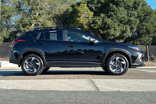 used 2025 Subaru Crosstrek car, priced at $31,795